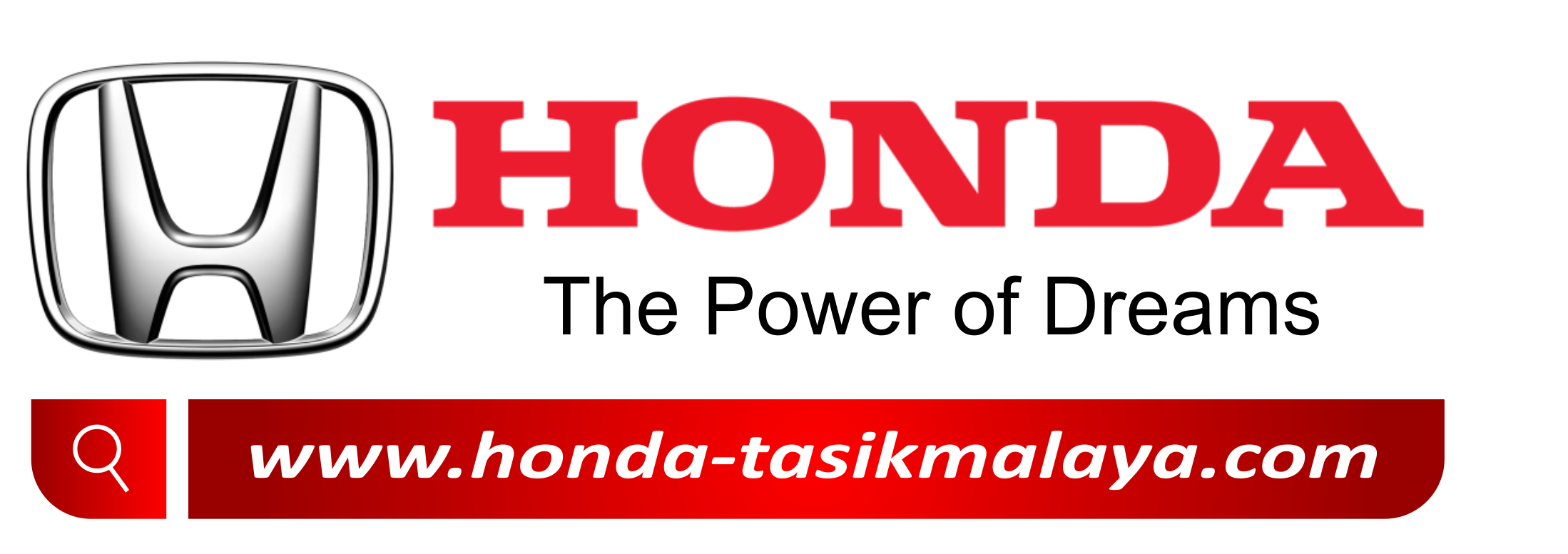 Dealer Honda Tasik Malaya